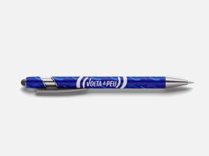 Bolígrafo de la marca