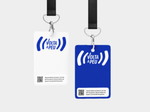ID badge